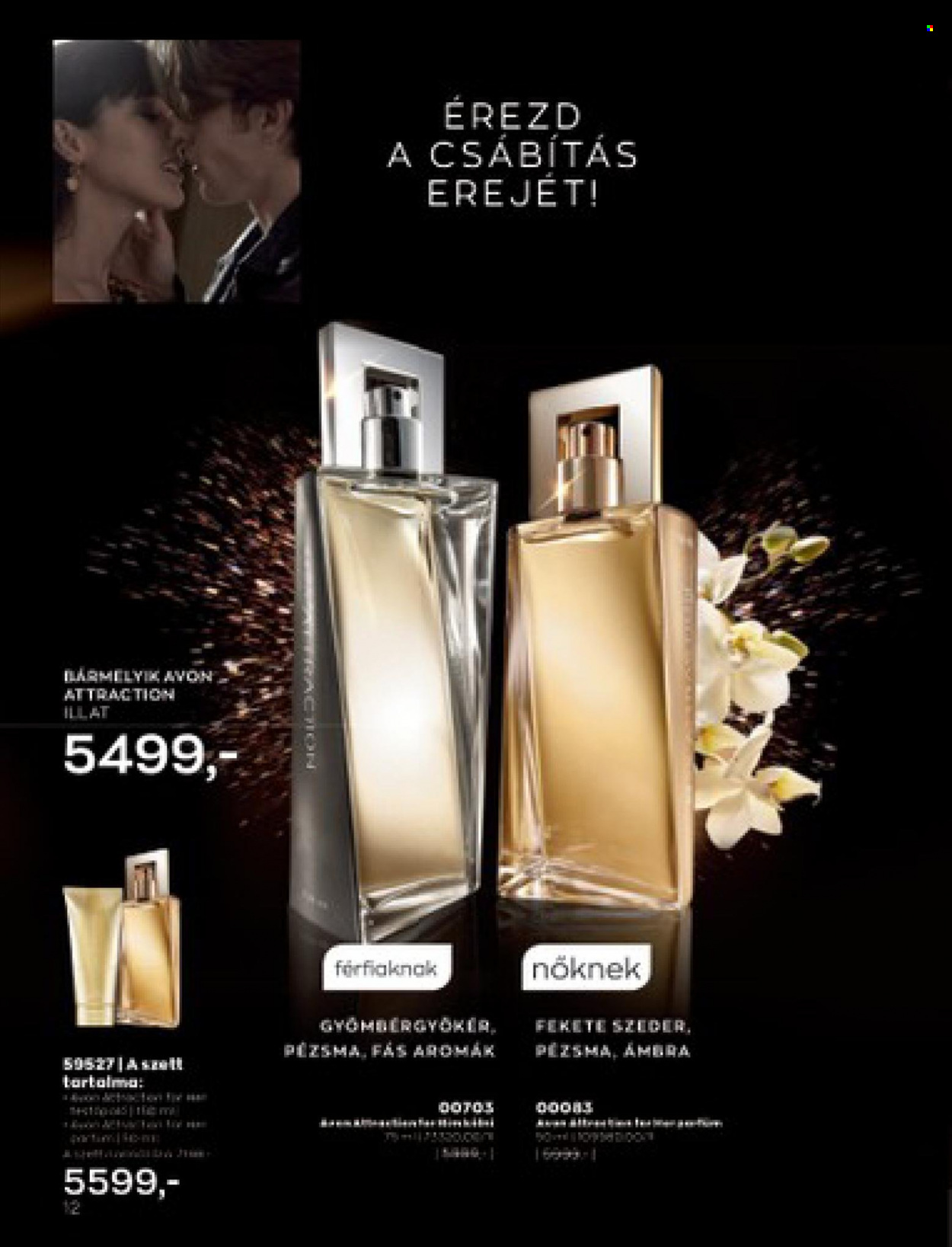 Avon akciós újságok - 2022.10.01 - 2022.10.31. Oldal 14