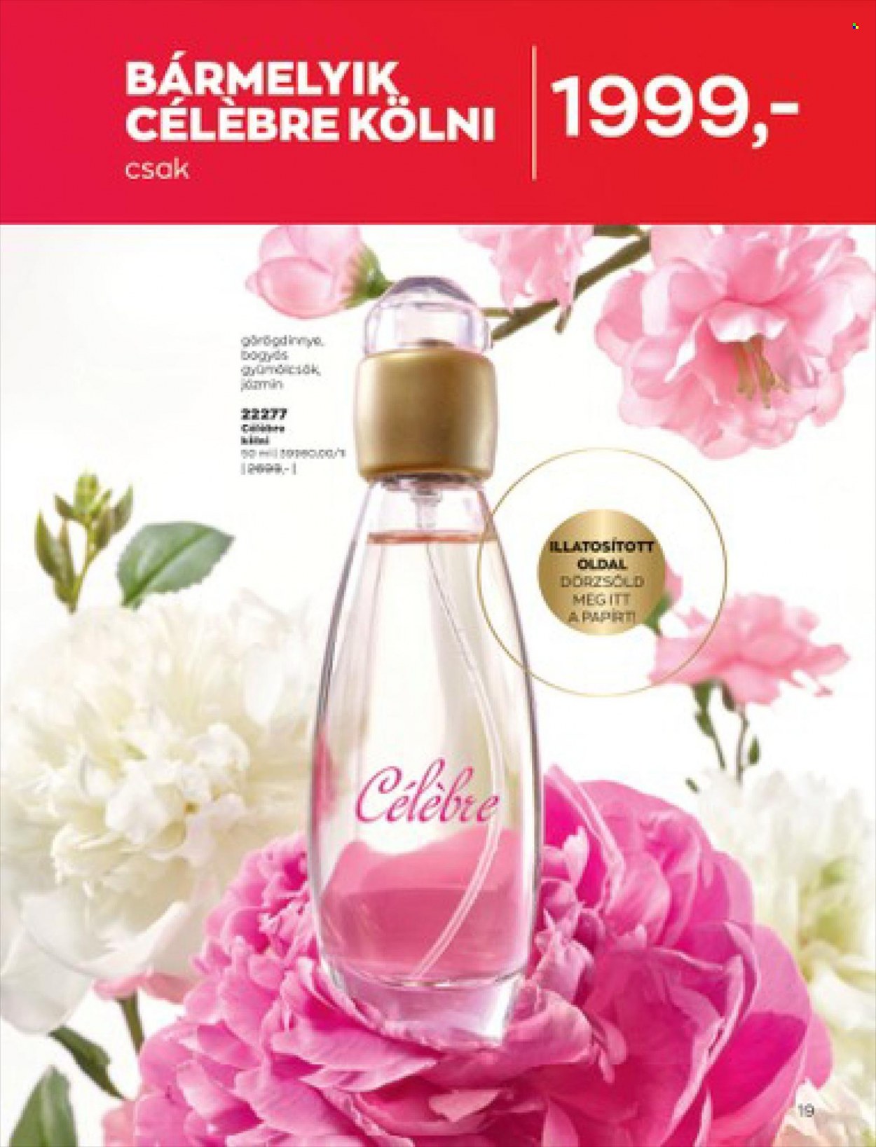 Avon akciós újságok - 2022.10.01 - 2022.10.31. Oldal 21