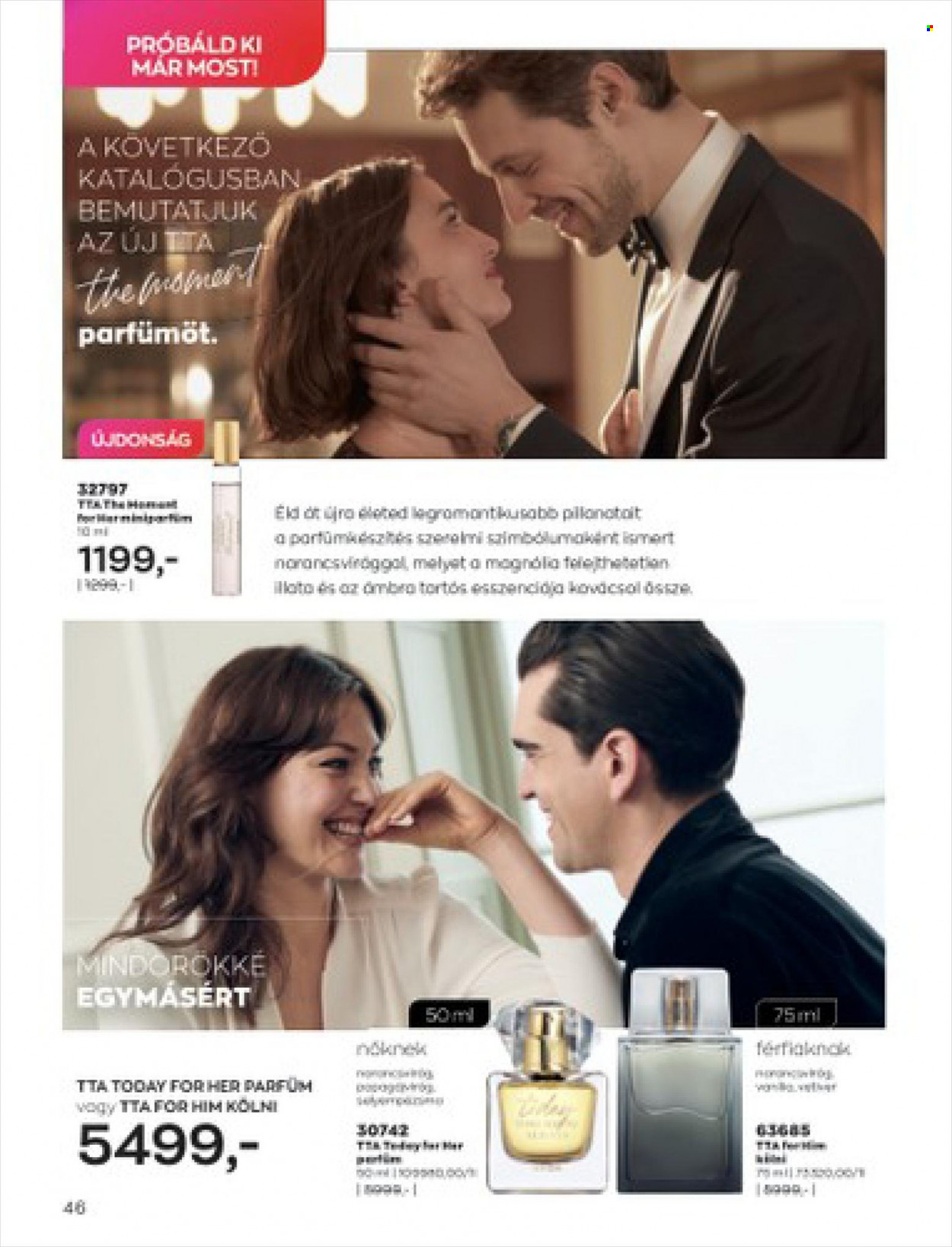 Avon akciós újságok - 2022.10.01 - 2022.10.31. Oldal 48
