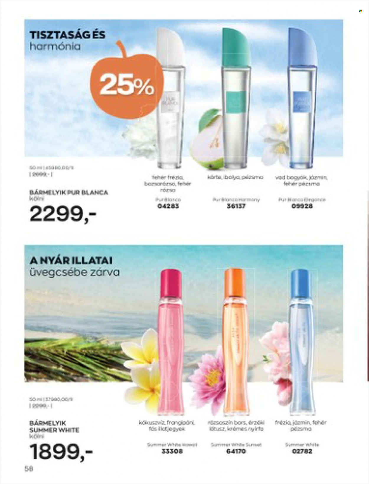 Avon akciós újságok - 2022.10.01 - 2022.10.31. Oldal 60