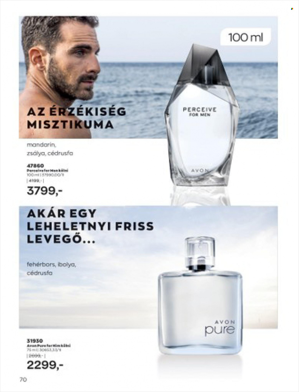 Avon akciós újságok - 2022.10.01 - 2022.10.31. Oldal 72