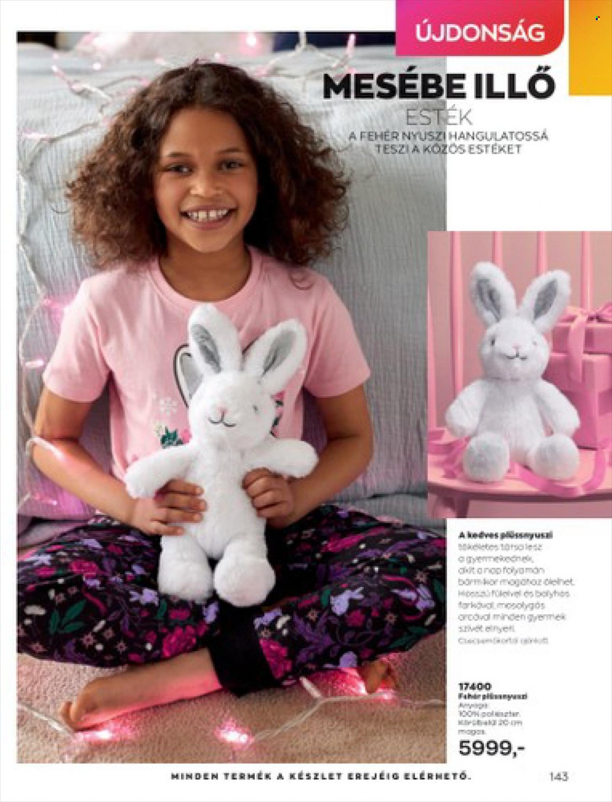 Avon akciós újságok - 2022.10.01 - 2022.10.31. Oldal 145