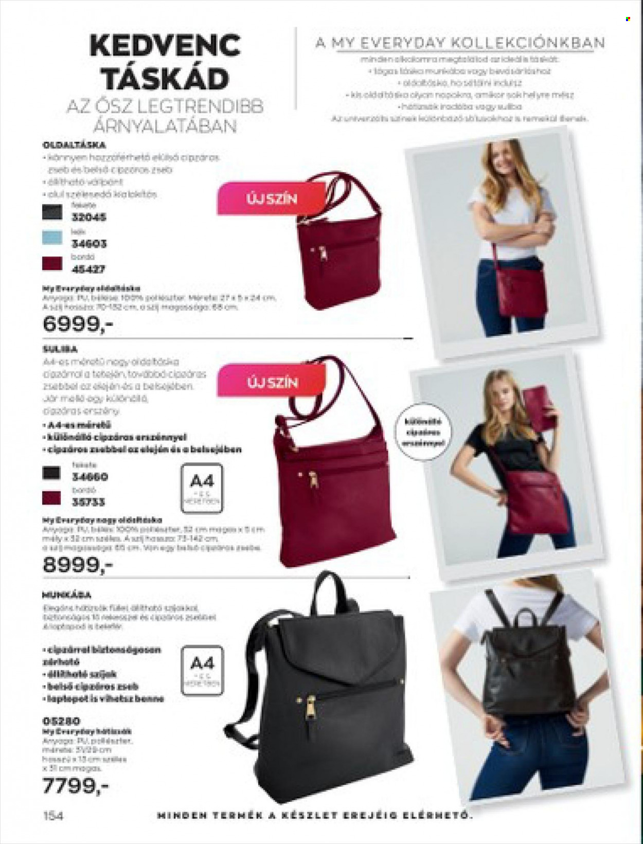 Avon akciós újságok - 2022.10.01 - 2022.10.31. Oldal 156