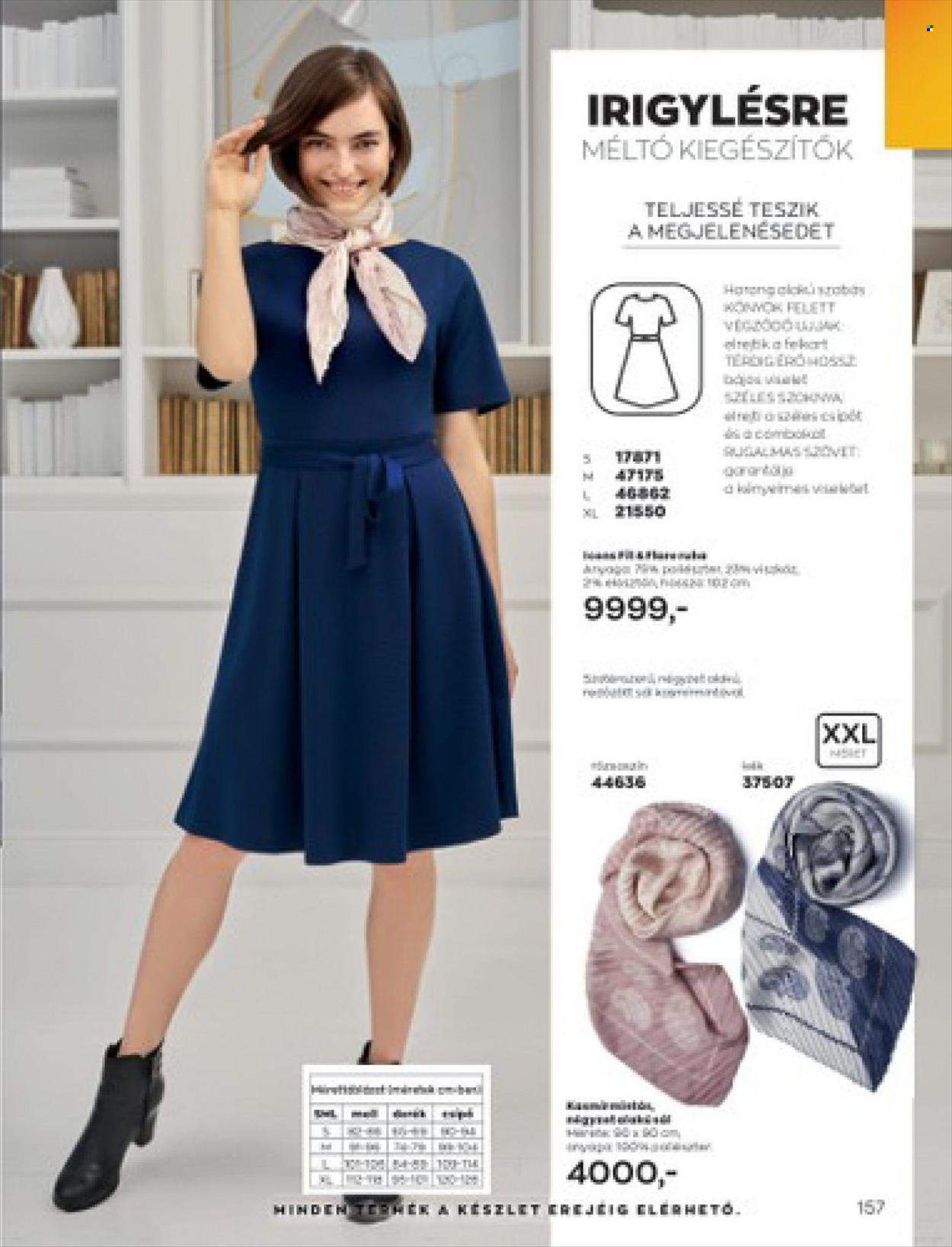 Avon akciós újságok - 2022.10.01 - 2022.10.31. Oldal 159