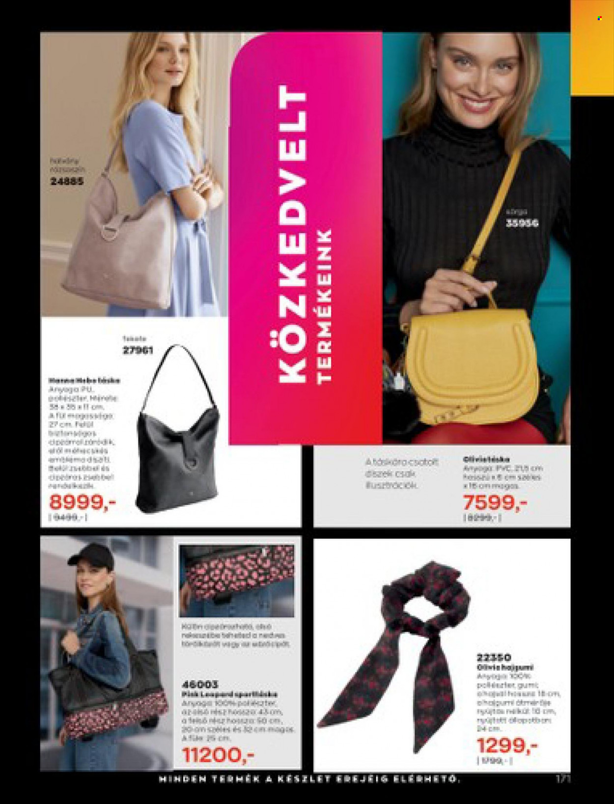 Avon akciós újságok - 2022.10.01 - 2022.10.31. Oldal 173