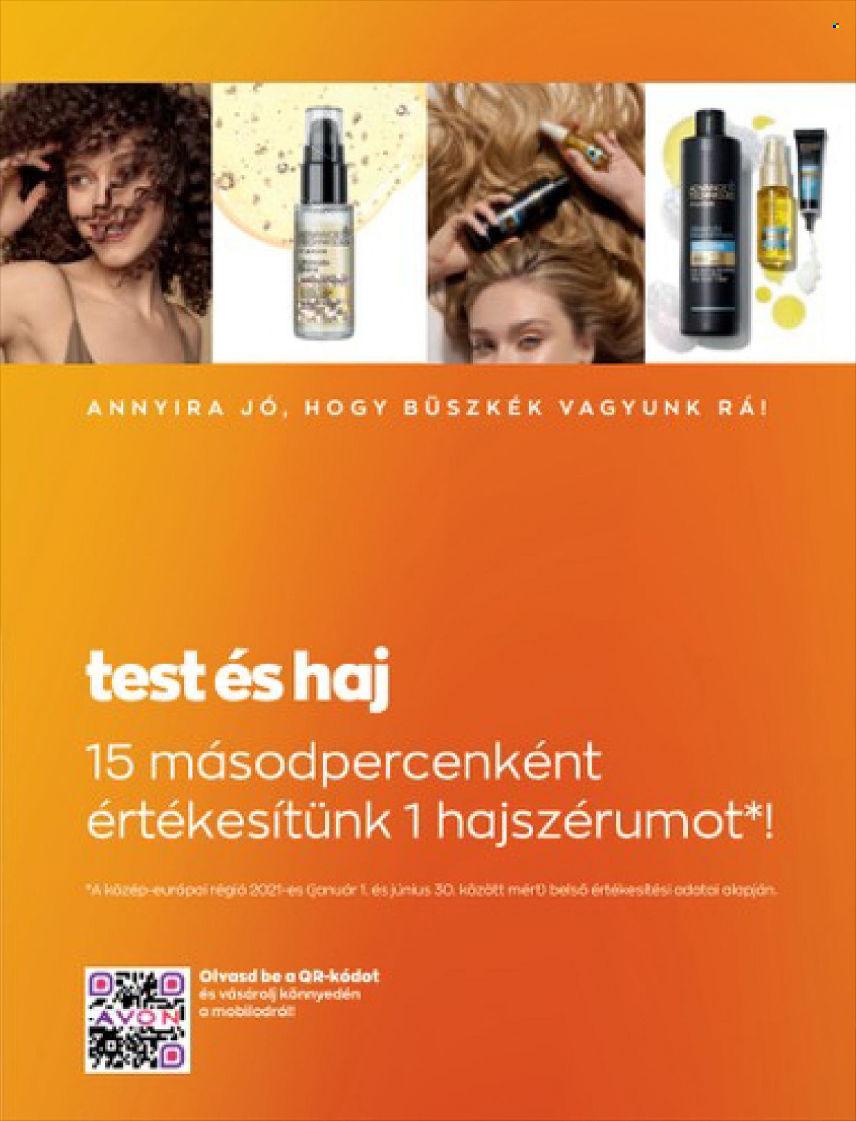 Avon akciós újságok - 2022.10.01 - 2022.10.31. Oldal 175