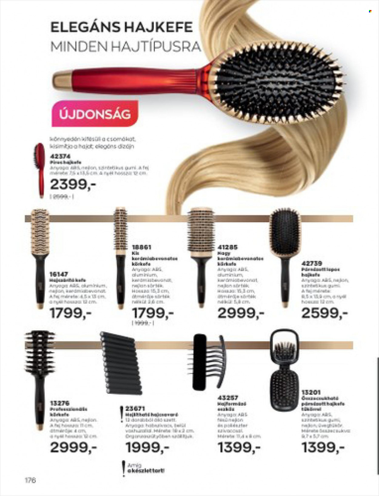 Avon akciós újságok - 2022.10.01 - 2022.10.31. Oldal 178