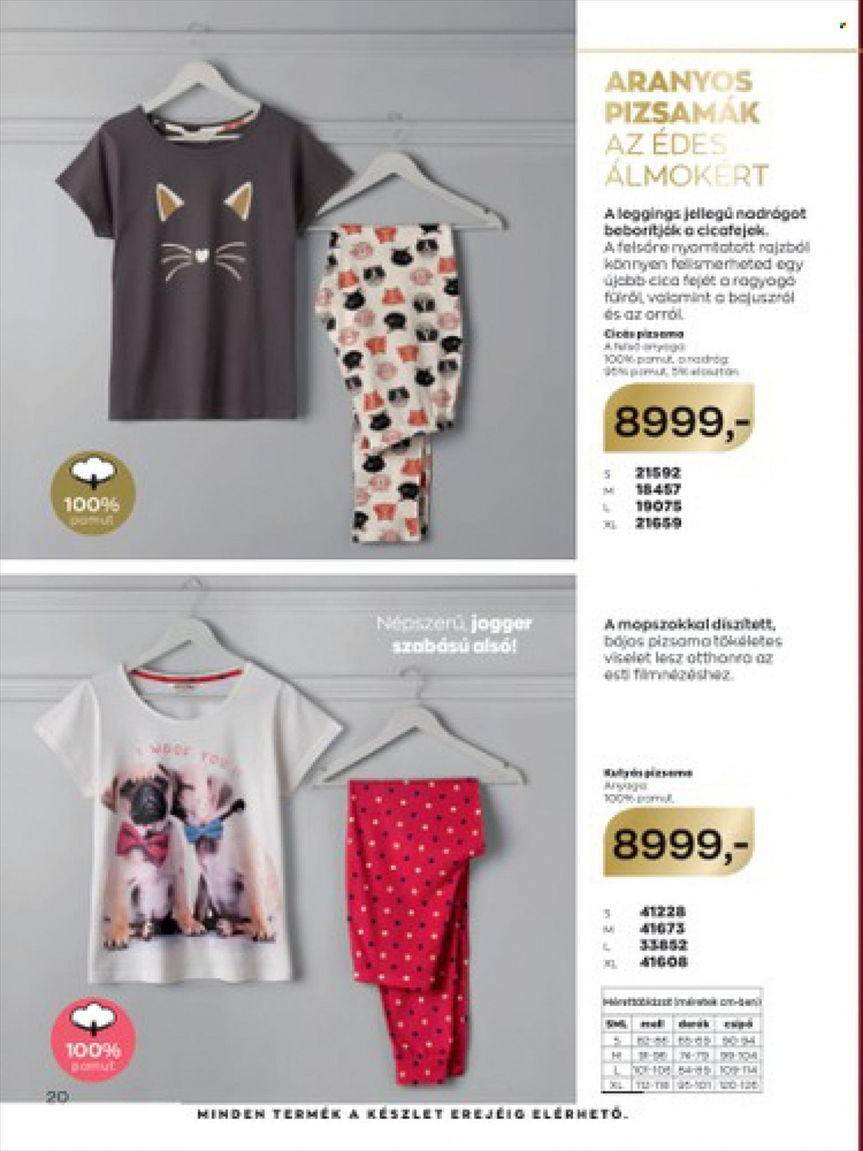 Avon akciós újságok - 2022.10.01 - 2022.10.31. Oldal 20