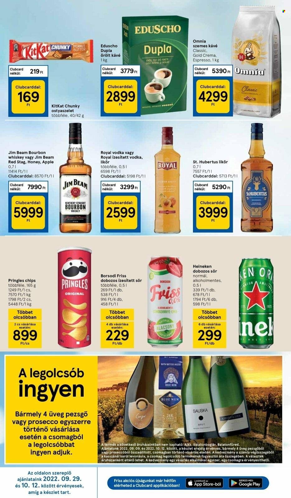 TESCO akciós újságok - 2022.10.06 - 2022.10.12. Oldal 20