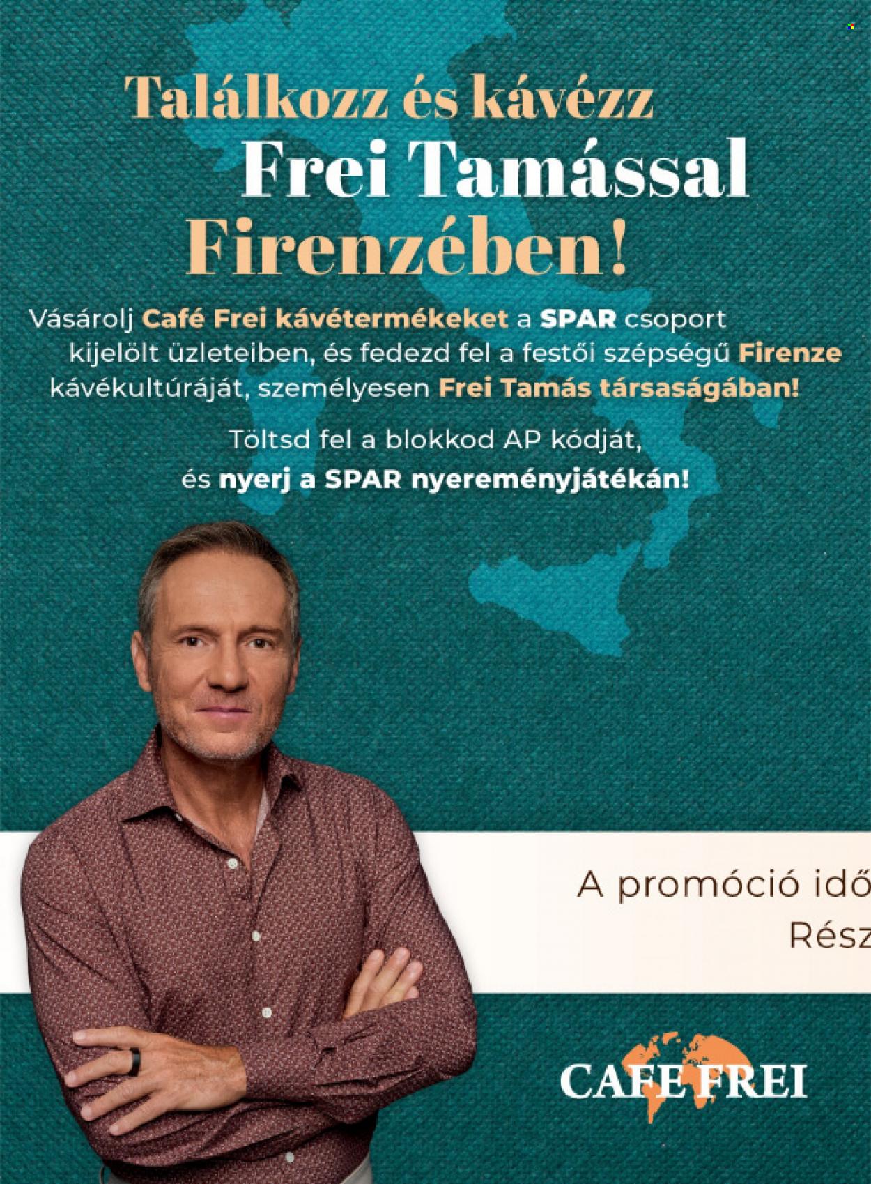 SPAR akciós újságok - 2022.10.13 - 2022.10.19. Oldal 10