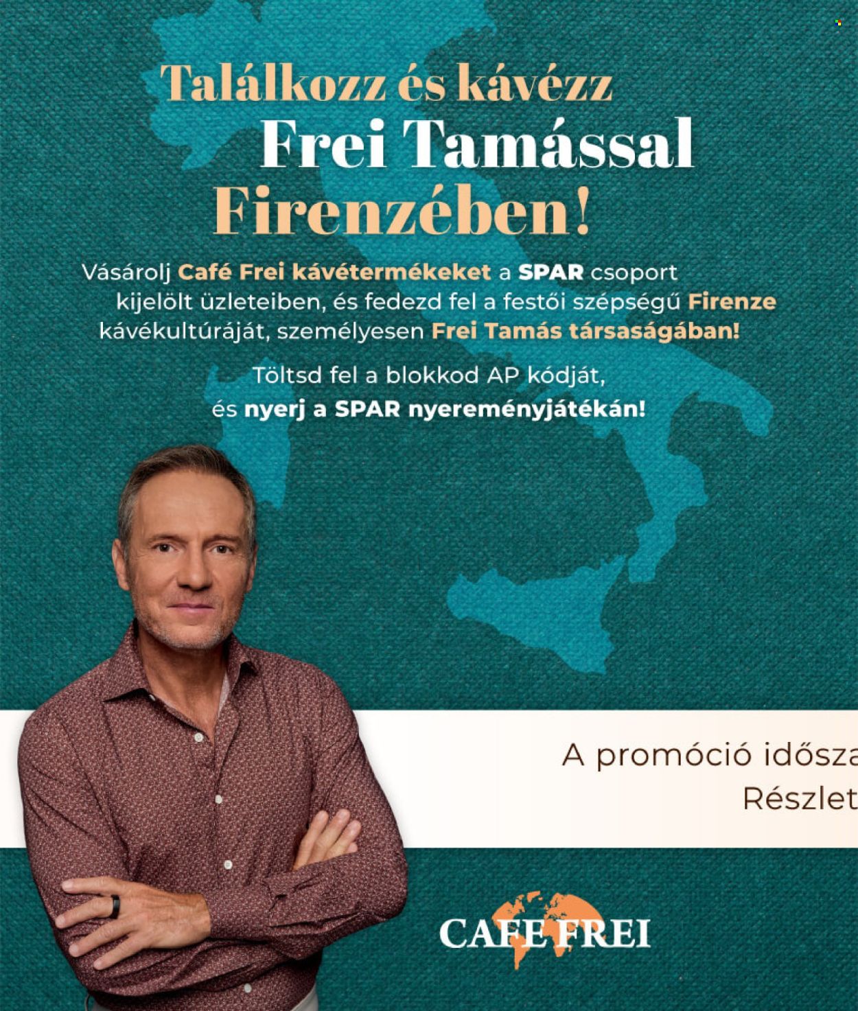 INTERSPAR akciós újságok - 2022.10.20 - 2022.10.26. Oldal 8