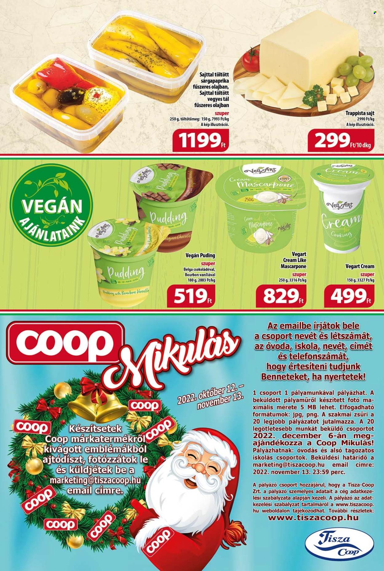 Coop akciós újságok - 2022.10.19 - 2022.10.25. Oldal 5