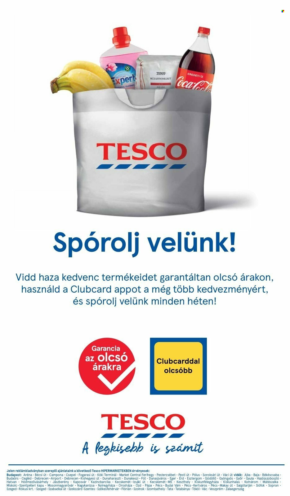 TESCO akciós újságok - 2022.10.20 - 2022.10.26. Oldal 26