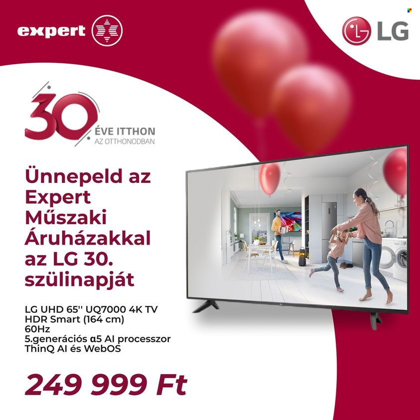 Expert akciós újságok. Oldal 2