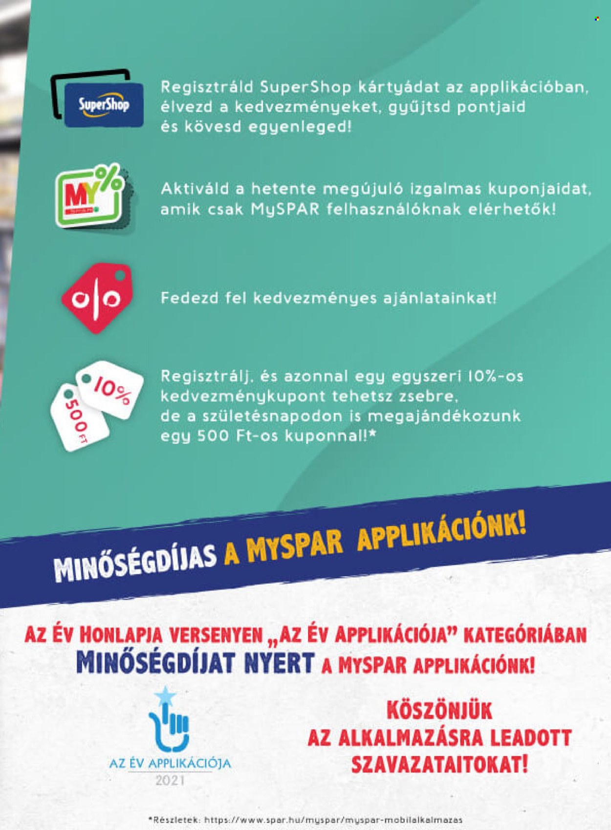 SPAR akciós újságok - 2022.10.27 - 2022.11.02. Oldal 17