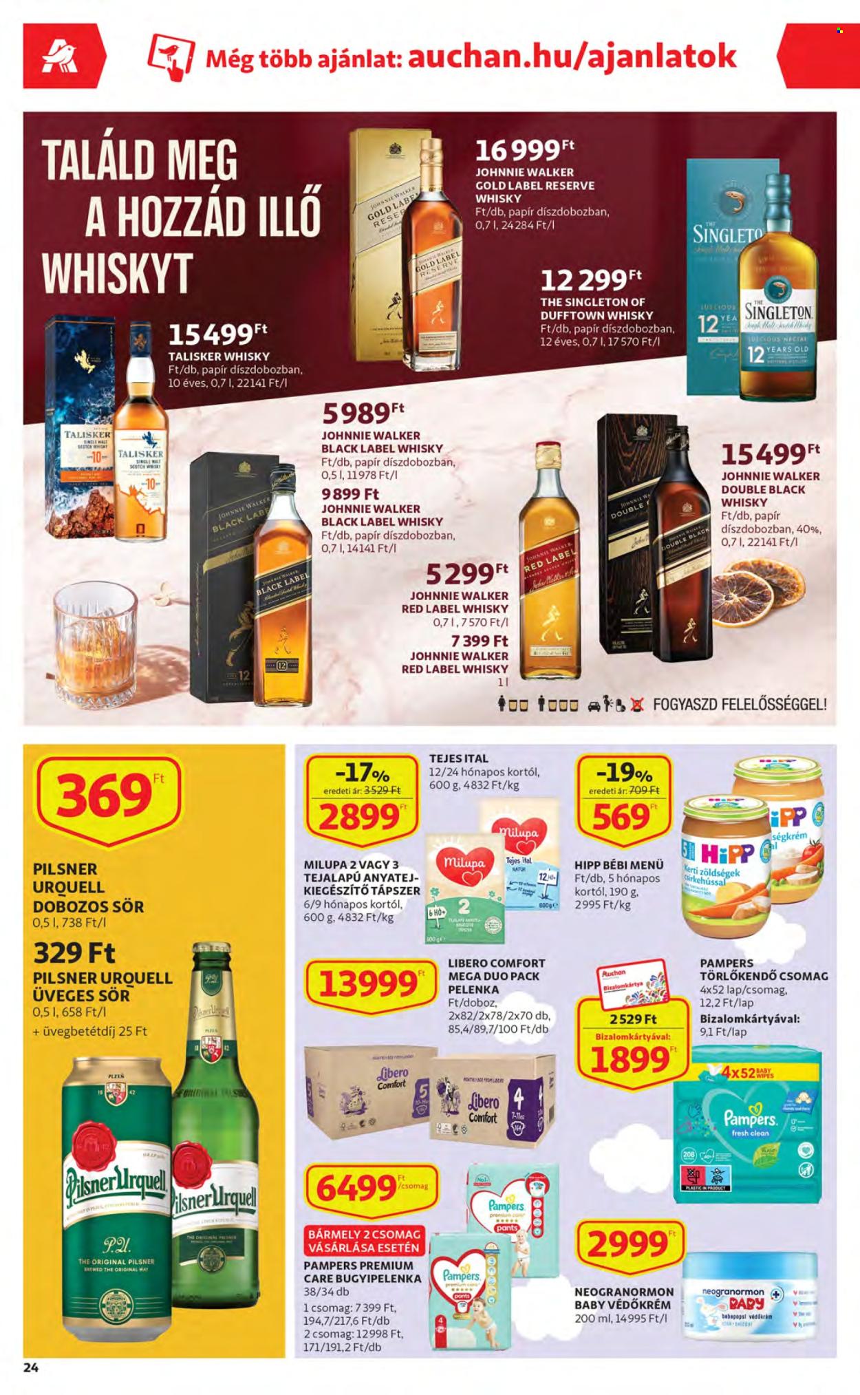 Auchan akciós újságok - 2022.10.27 - 2022.11.02. Oldal 24