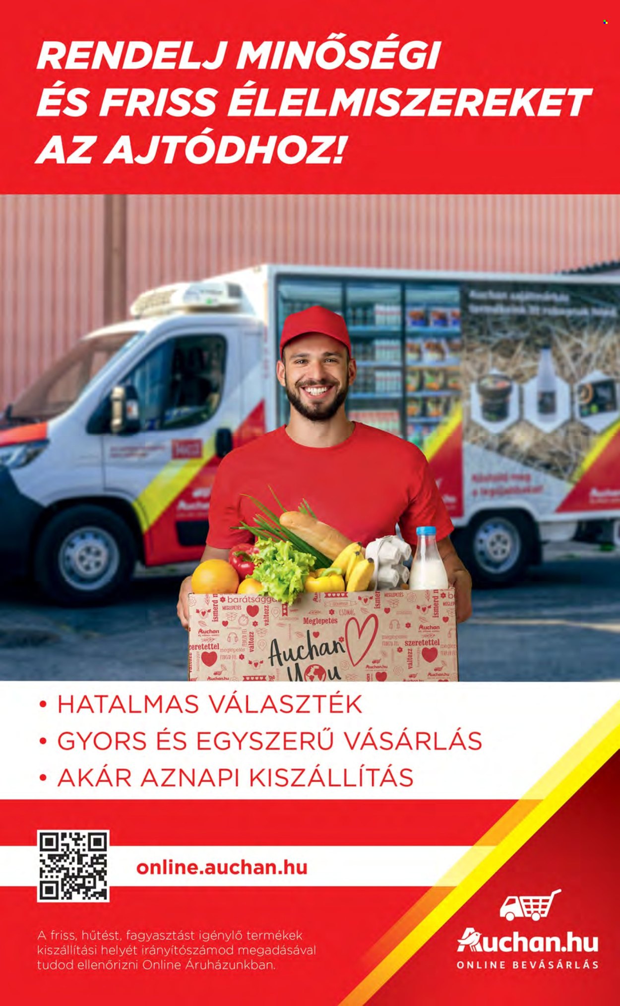Auchan akciós újságok - 2022.10.27 - 2022.11.02. Oldal 29