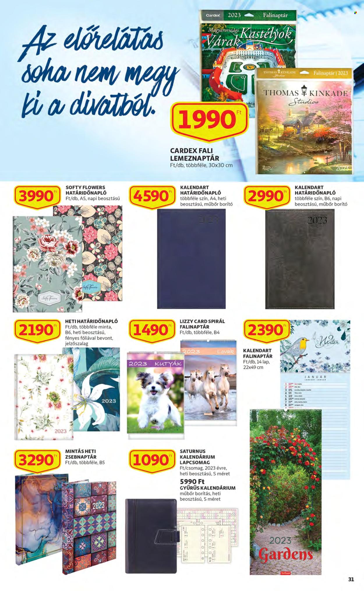 Auchan akciós újságok - 2022.10.27 - 2022.11.02. Oldal 31