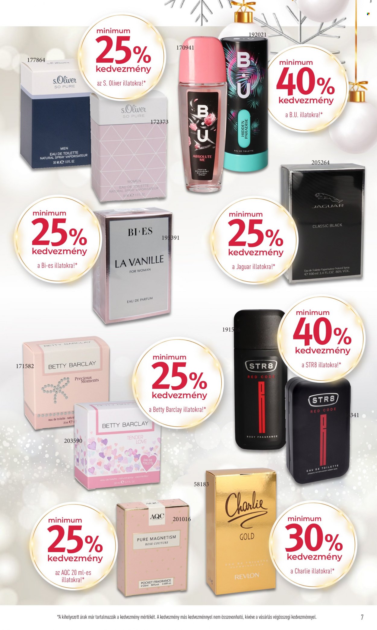Rossmann akciós újságok - 2022.10.31 - 2022.12.31. Oldal 7