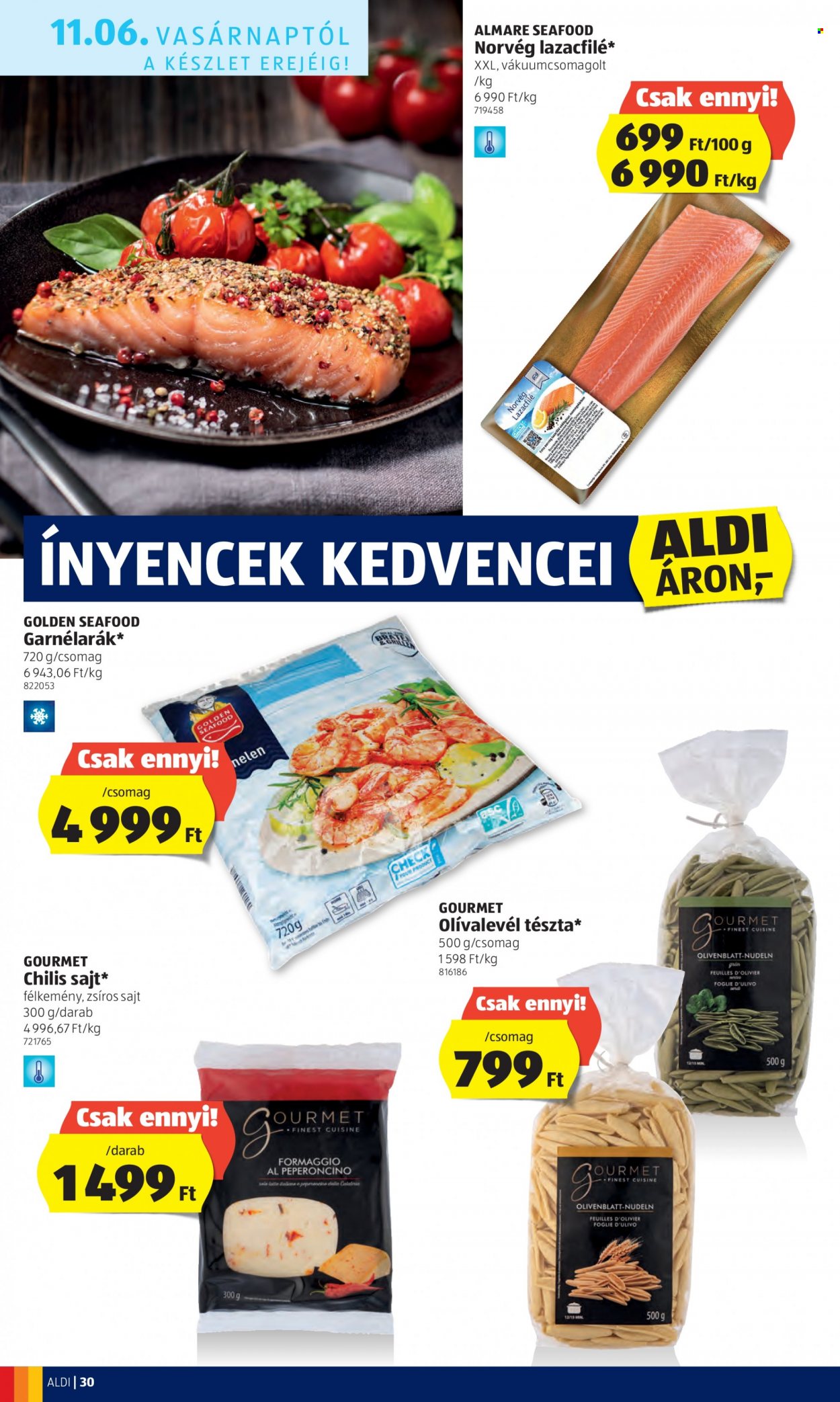 Aldi akciós újságok - 2022.11.03 - 2022.11.09. Oldal 30