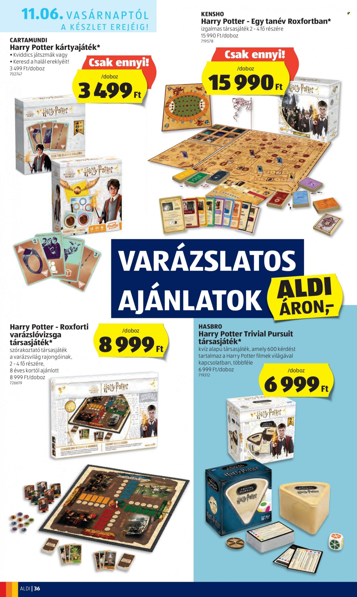Aldi akciós újságok - 2022.11.03 - 2022.11.09. Oldal 36