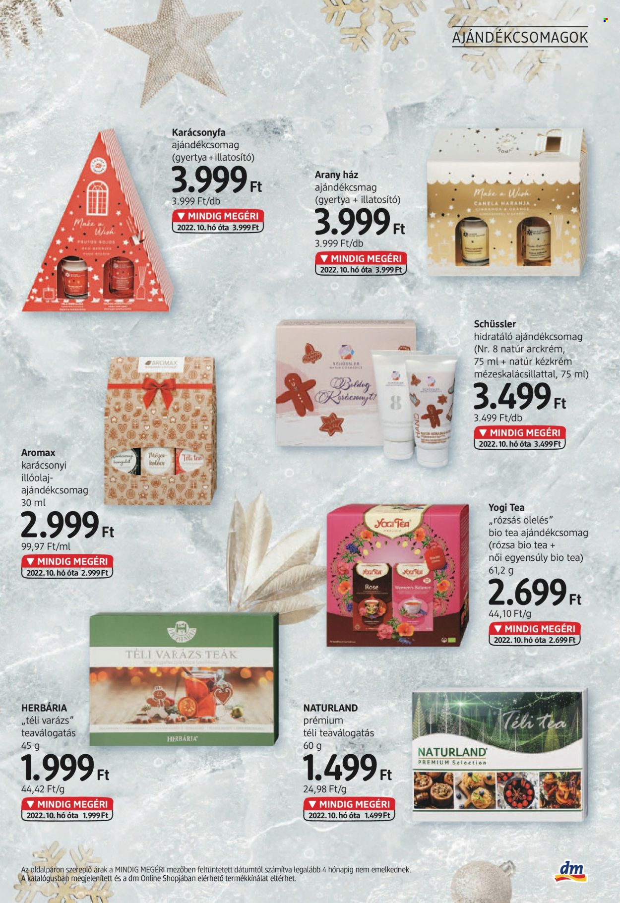 dm drogerie markt akciós újságok - 2022.12.31 - 2022.12.31. Oldal 25