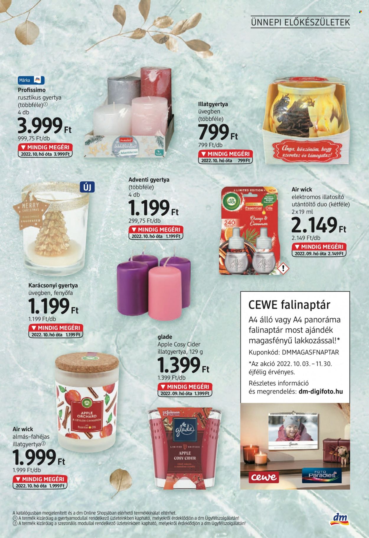 dm drogerie markt akciós újságok - 2022.12.31 - 2022.12.31. Oldal 31