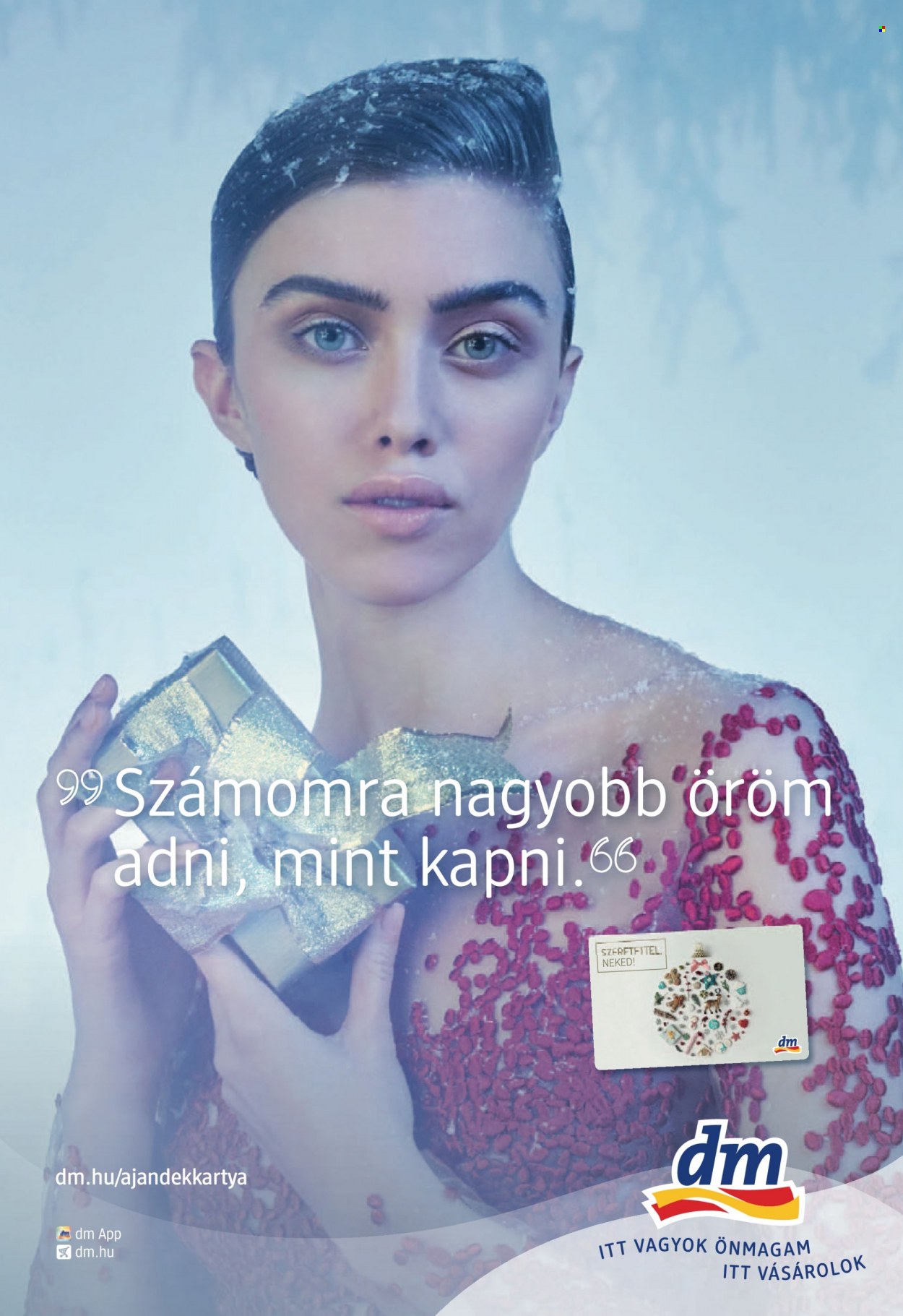 dm drogerie markt akciós újságok - 2022.12.31 - 2022.12.31. Oldal 35
