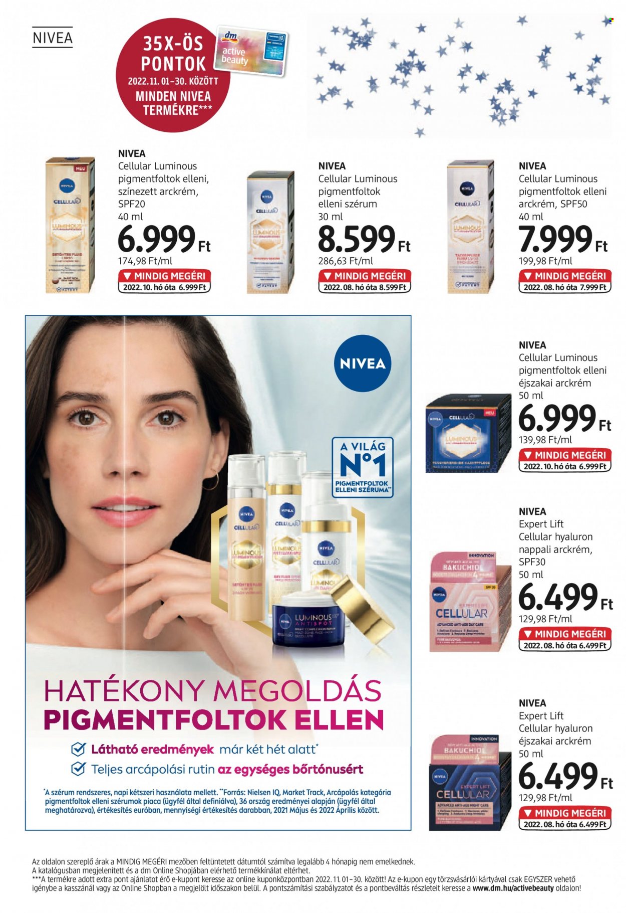dm drogerie markt akciós újságok - 2022.12.31 - 2022.12.31. Oldal 42
