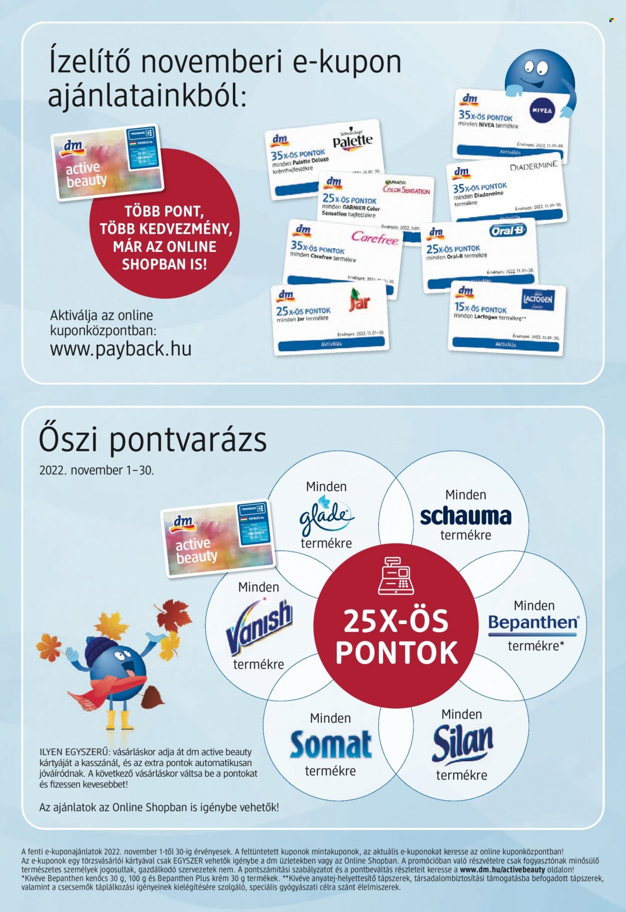 dm drogerie markt akciós újságok - 2022.12.31 - 2022.12.31. Oldal 43