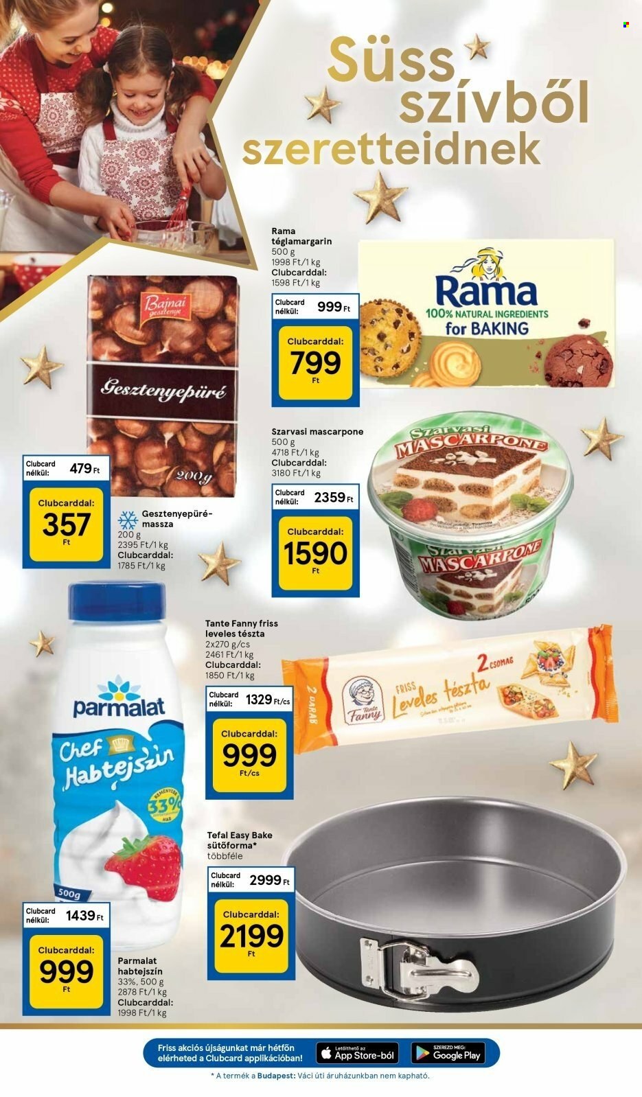 TESCO akciós újságok - 2022.11.10 - 2022.11.16. Oldal 14