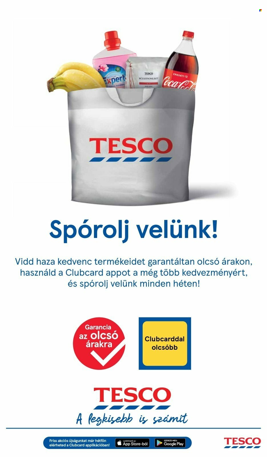 TESCO akciós újságok - 2022.11.10 - 2022.11.16. Oldal 45
