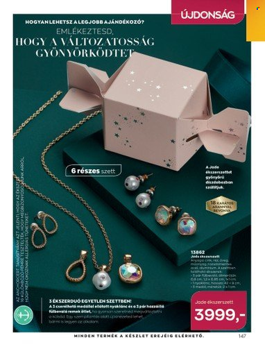 Avon akciós újságok - 2022.11.01 - 2022.11.30. Oldal 149