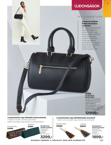 Avon akciós újságok - 2022.11.01 - 2022.11.30. Oldal 161