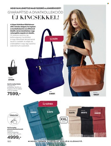 Avon akciós újságok - 2022.11.01 - 2022.11.30. Oldal 162