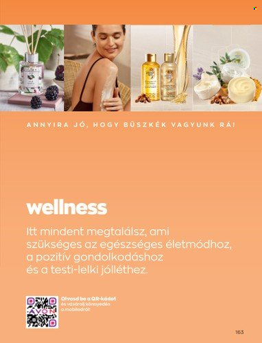 Avon akciós újságok - 2022.11.01 - 2022.11.30. Oldal 165