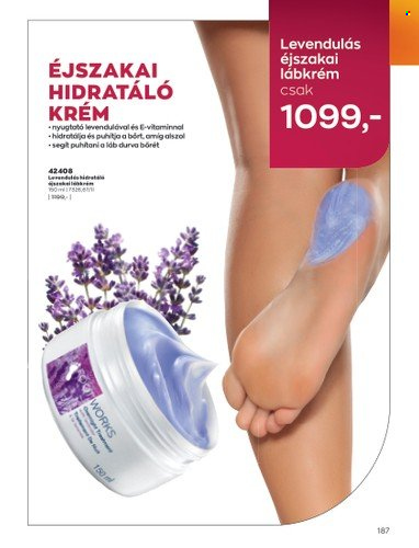 Avon akciós újságok - 2022.11.01 - 2022.11.30. Oldal 189
