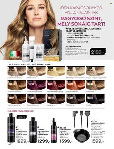 Avon akciós újságok - 2022.11.01 - 2022.11.30. Oldal 194