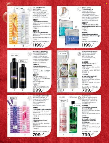 Avon akciós újságok - 2022.11.01 - 2022.11.30. Oldal 216