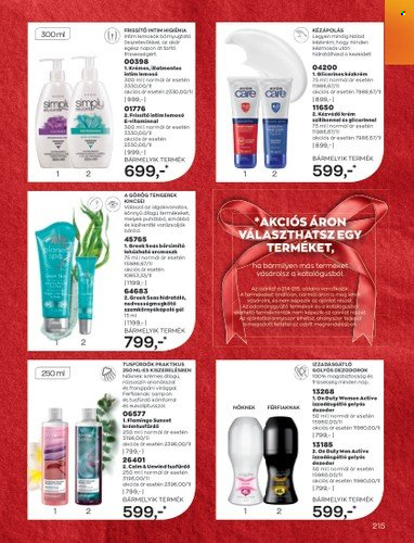 Avon akciós újságok - 2022.11.01 - 2022.11.30. Oldal 217