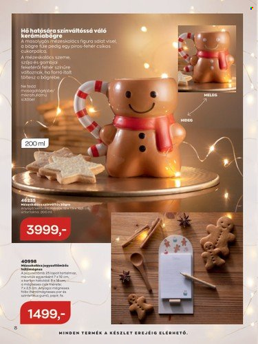 Avon akciós újságok - 2022.11.01 - 2022.11.30. Oldal 8