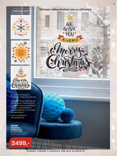 Avon akciós újságok - 2022.11.01 - 2022.11.30. Oldal 32