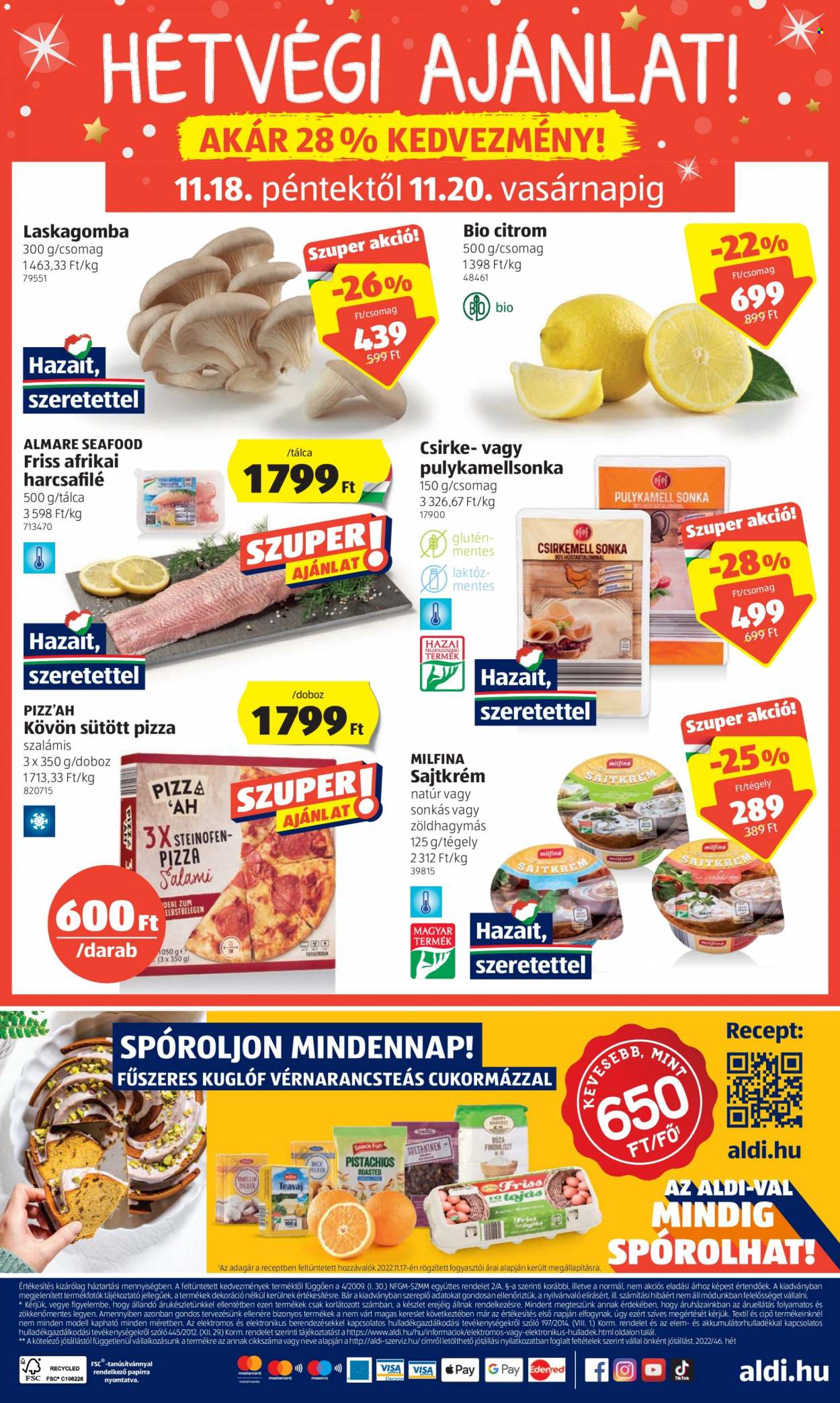 Aldi akciós újságok - 2022.11.17 - 2022.11.23. Oldal 48