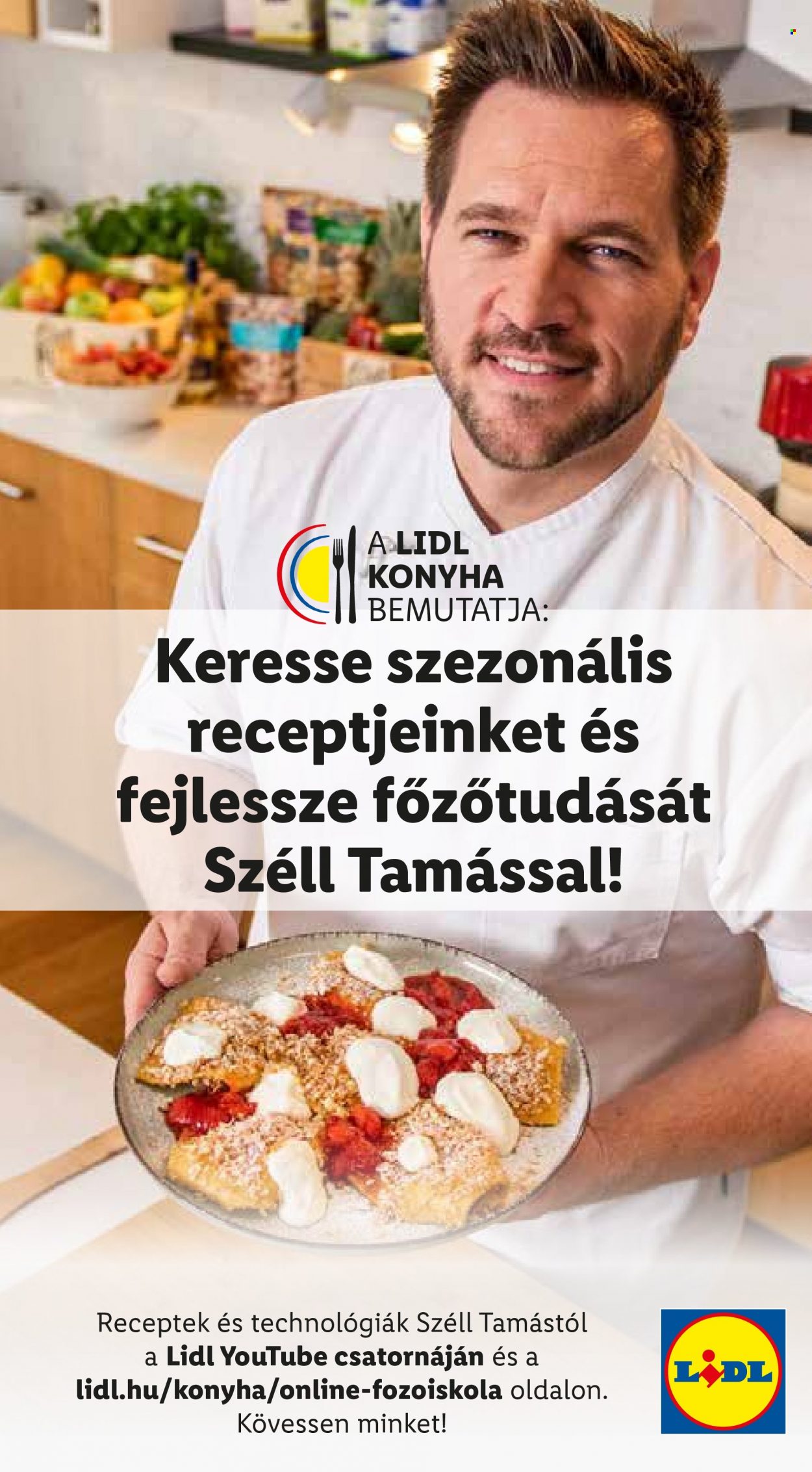 Lidl akciós újságok - 2022.11.17 - 2022.11.23. Oldal 14