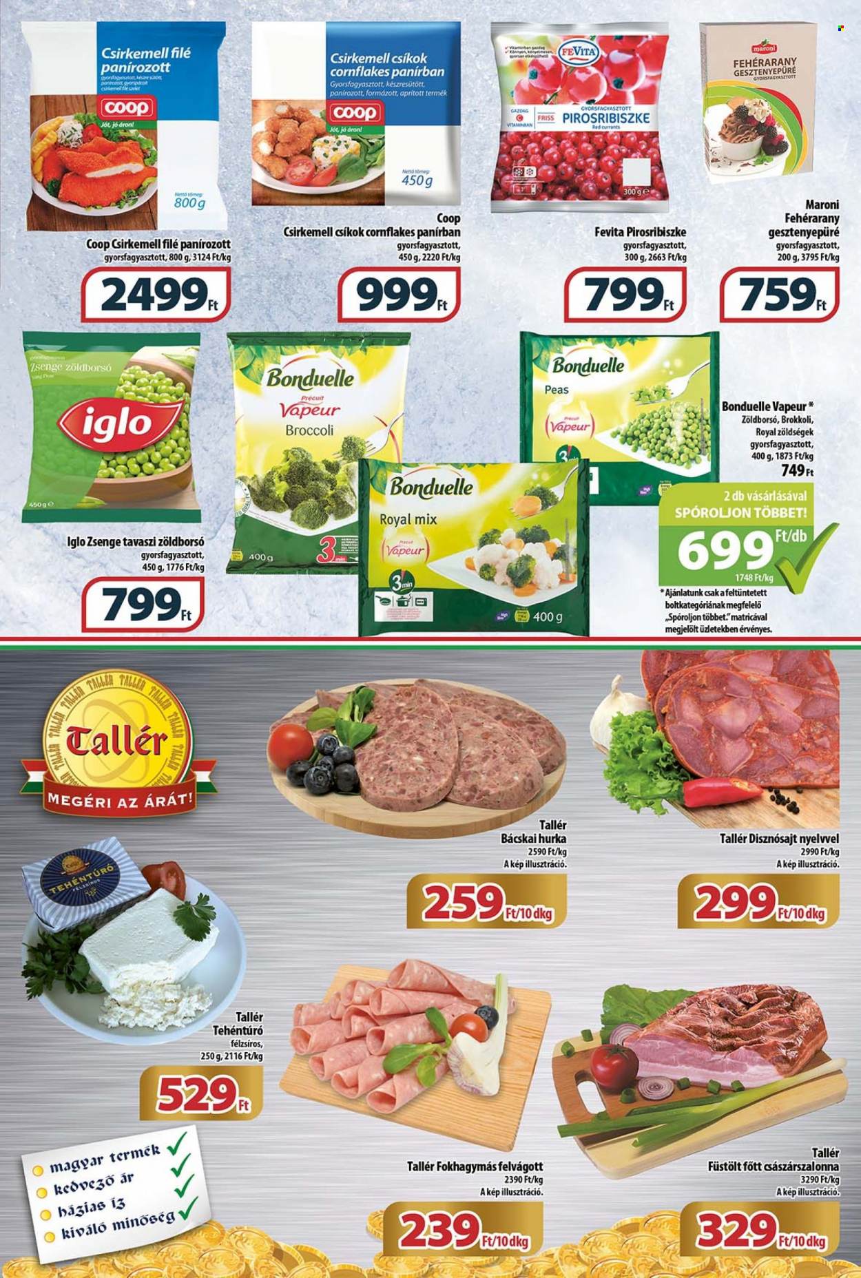 Coop akciós újságok - 2022.11.16 - 2022.11.22. Oldal 5