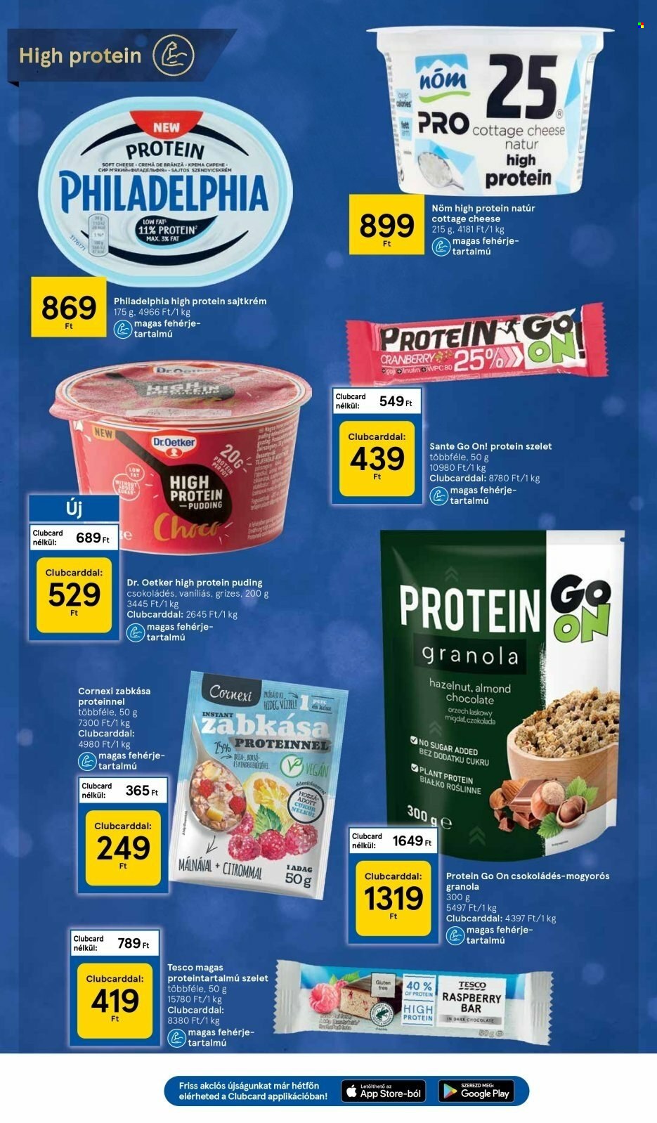 TESCO akciós újságok - 2022.11.17 - 2022.11.23. Oldal 6