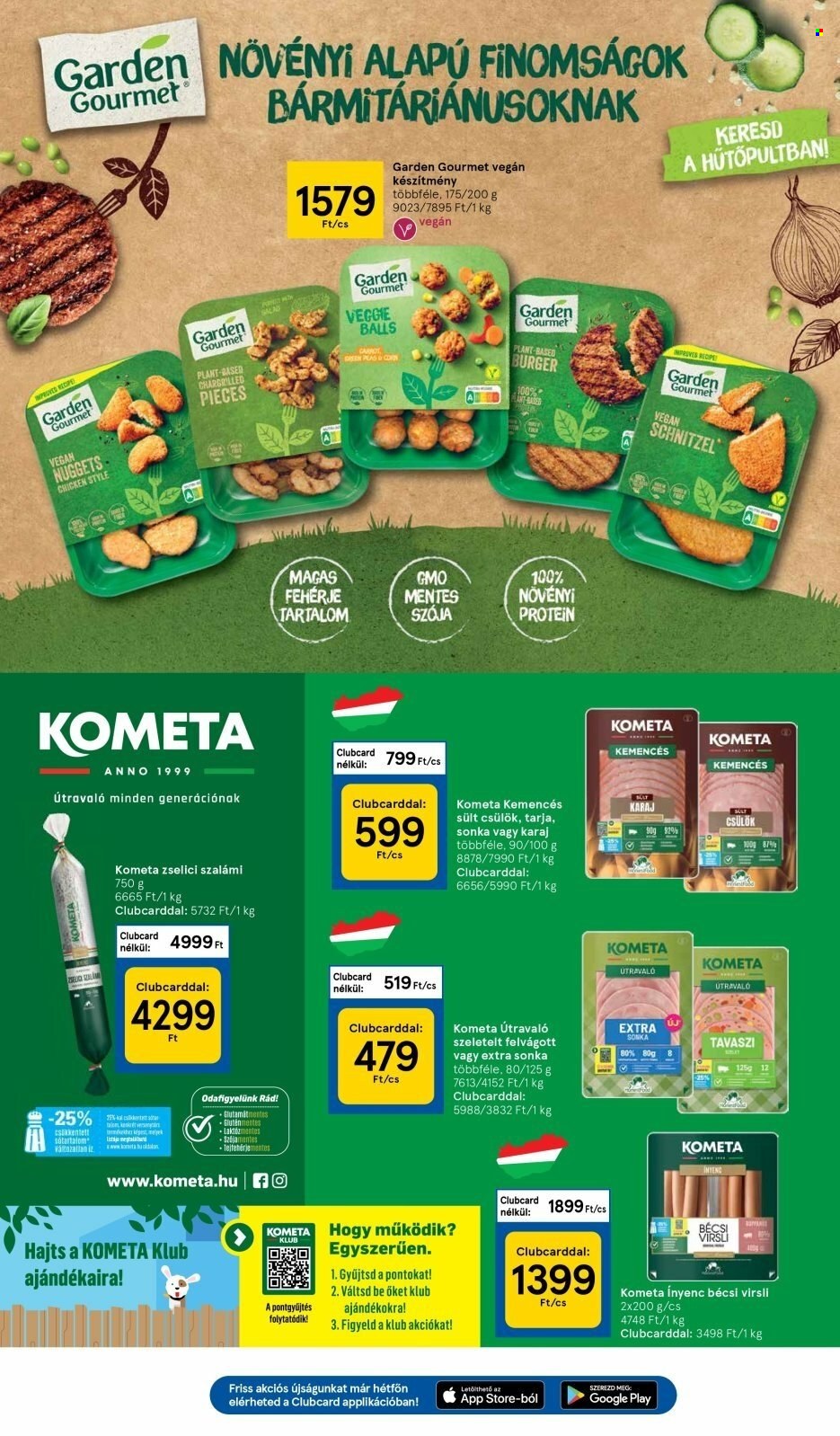 TESCO akciós újságok - 2022.11.17 - 2022.11.23. Oldal 16
