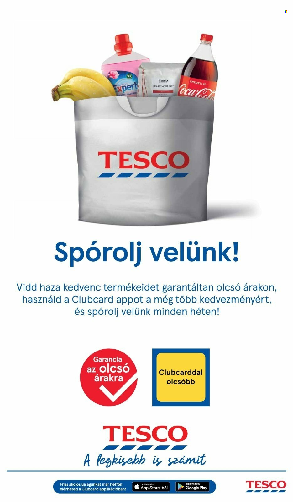TESCO akciós újságok - 2022.11.17 - 2022.11.23. Oldal 31