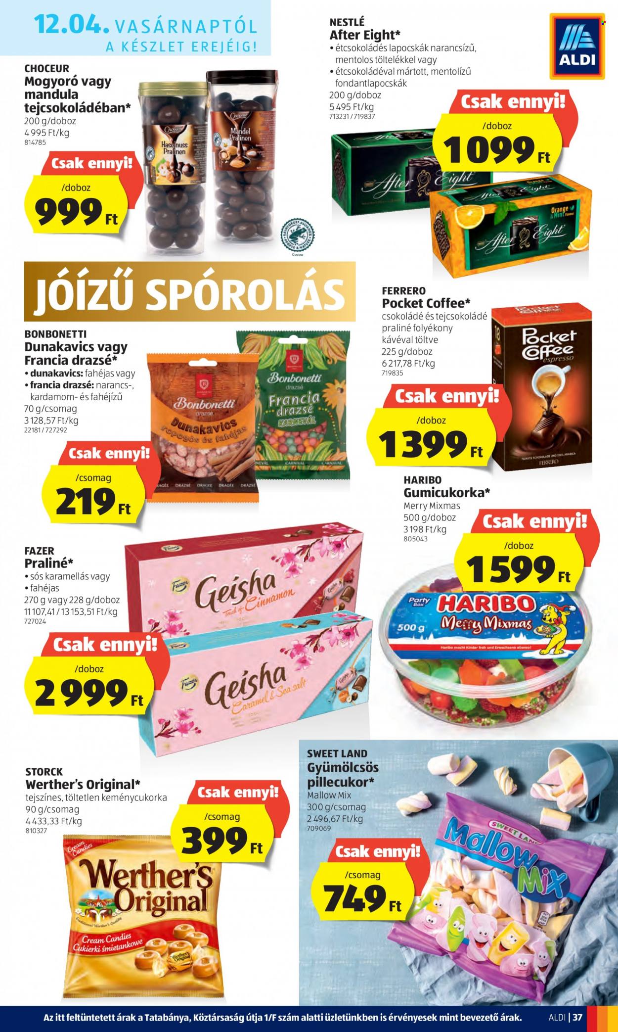 Aldi akciós újságok - 2022.12.01 - 2022.12.07. Oldal 37