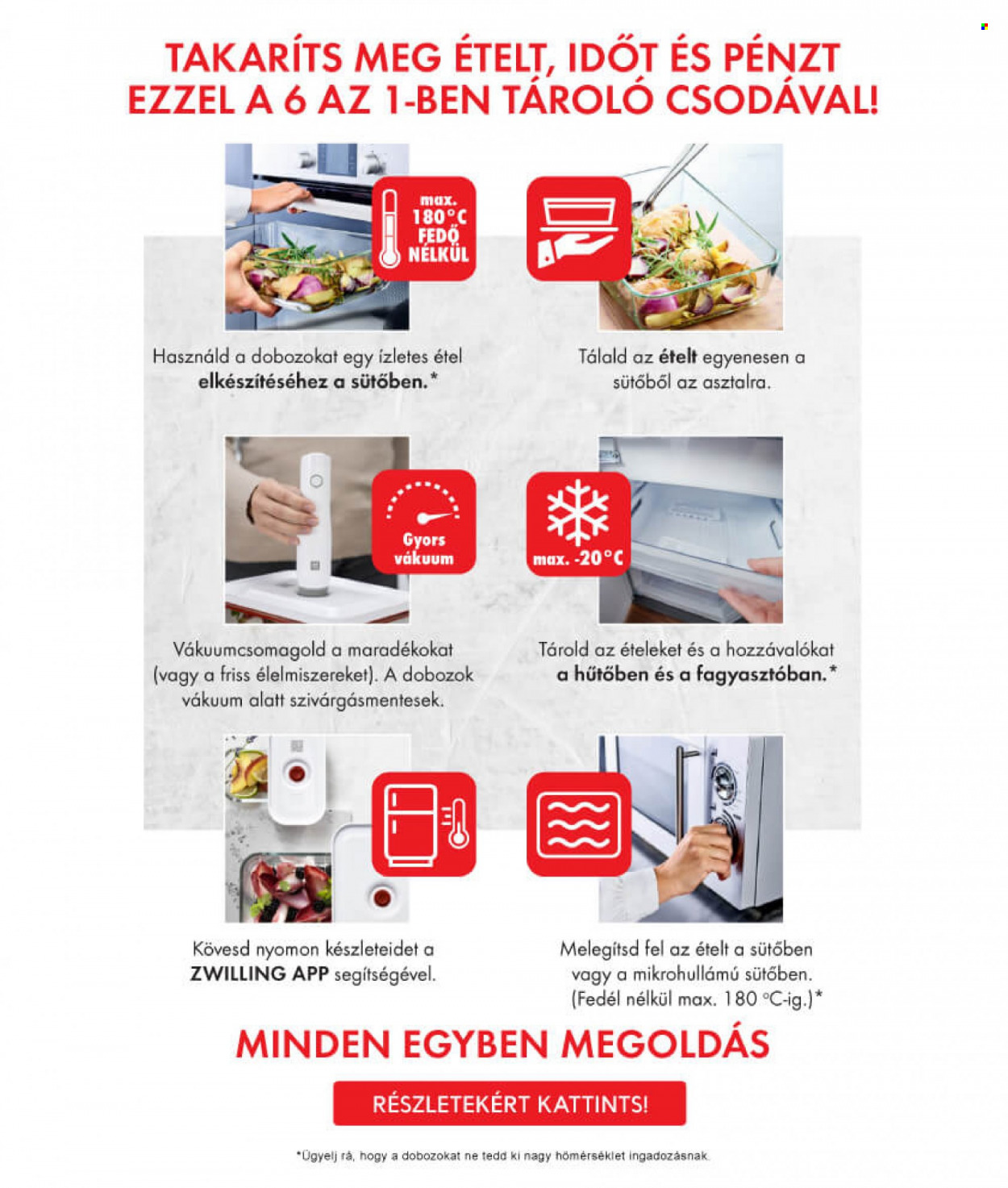 INTERSPAR akciós újságok - 2022.12.01 - 2022.12.07. Oldal 19